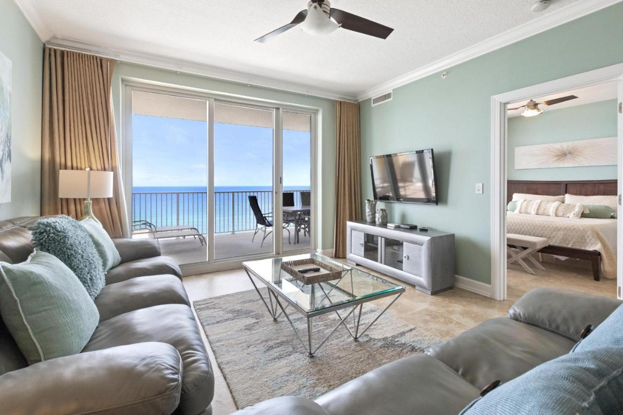 Ocean Reef 1101 - last minute hotel in Panama City Beach