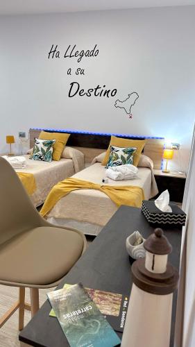 Luxury la Restinga - last minute hotel in Unknown City