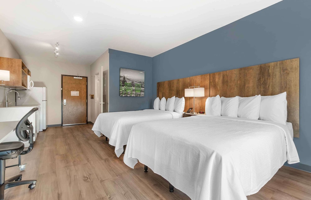 Extended Stay America Premier Suites Greenville Spartanburg I 85 - photo 11