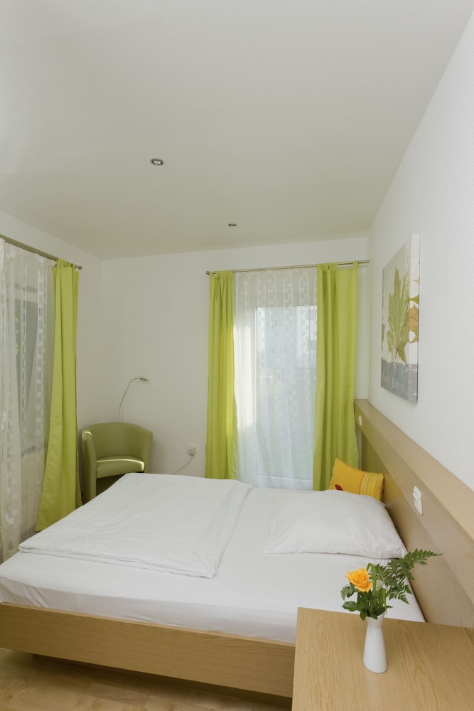 Hotel Aquarius Braunschweig — Braunschweig — photo 4
