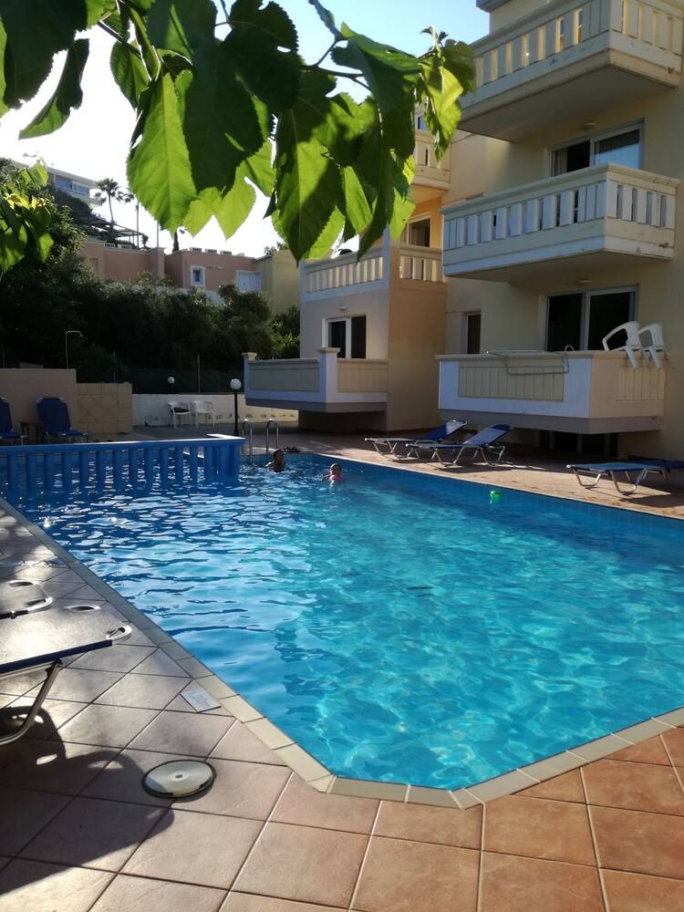 Marianthi Hotel - last minute hotel in Chania