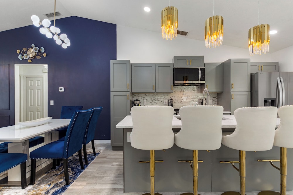 Breathe Easy at Solterra Resort by Shine Villas condo - photo 157
