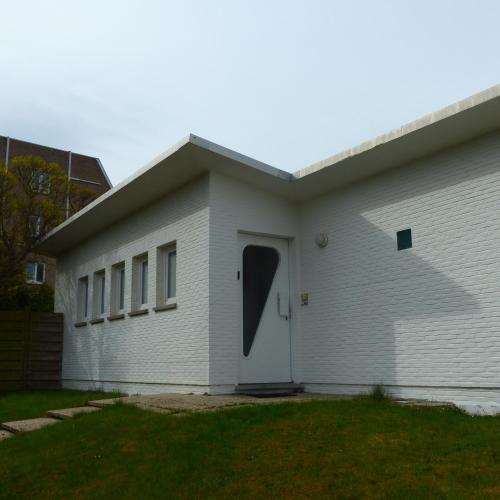 Flandriens — Bredene