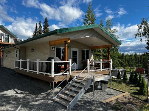Eagle's Eye Vacation Rentals — 4-Star Luxury Hotel in Sterling, United States