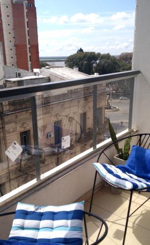 Little home — 4-Star Luxury Hotel in Rosario, Argentina