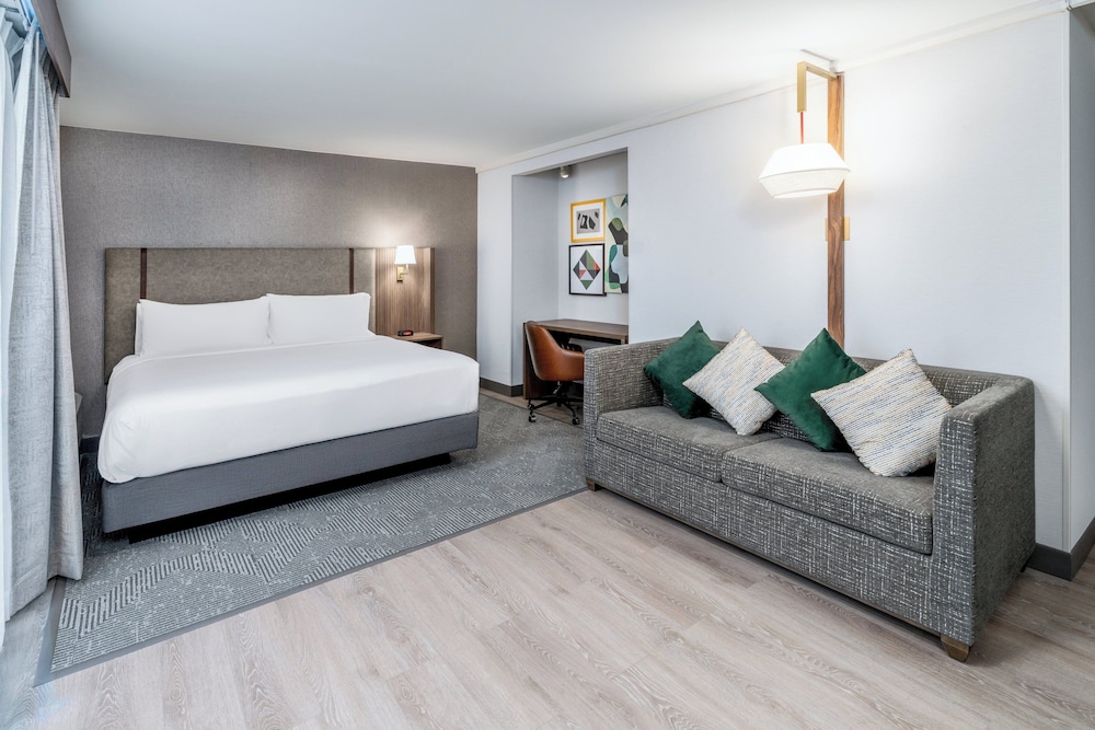Holiday Inn Dublin Pleasanton by IHG - photo 15