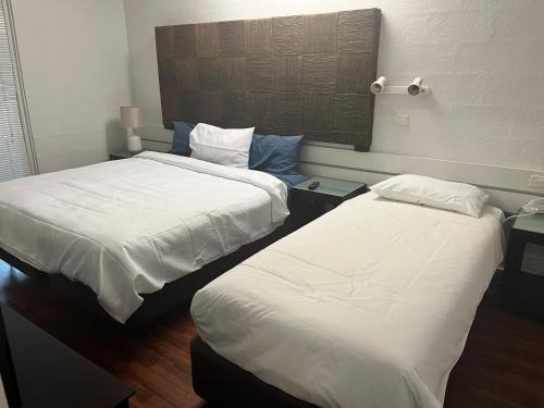 Bungalow Hotel — Cairns — photo 3