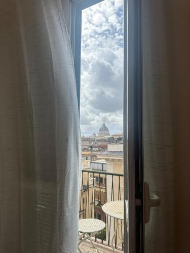 Casa di Andrea 2 in San Pietro — 4-Star Luxury Hotel in Rome, Italy
