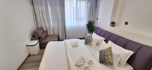 Ajab Luxury Suites