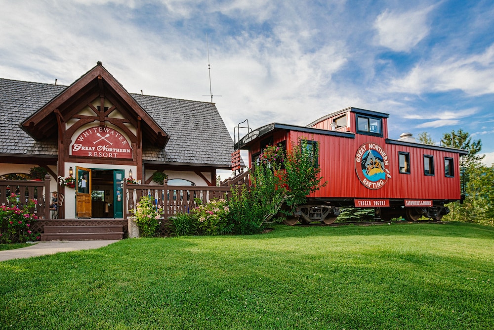 Great Northern Resort - featured photo
