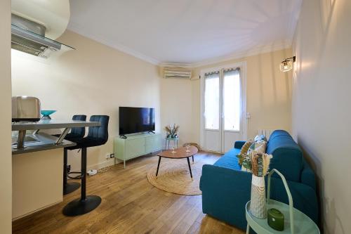 Le Refuge Parisien — Montrouge