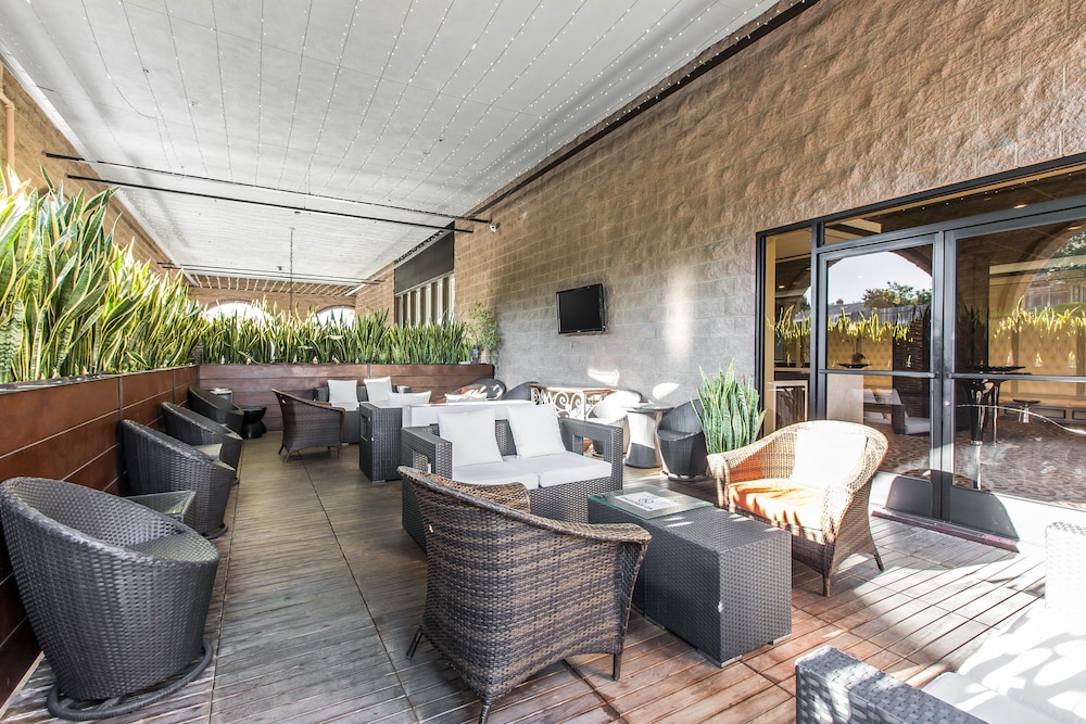 Voco Laguna Hills - photo 40