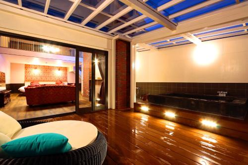The Ocean Hills 大東温泉 Liberty Resort — hotel in Kakegawa