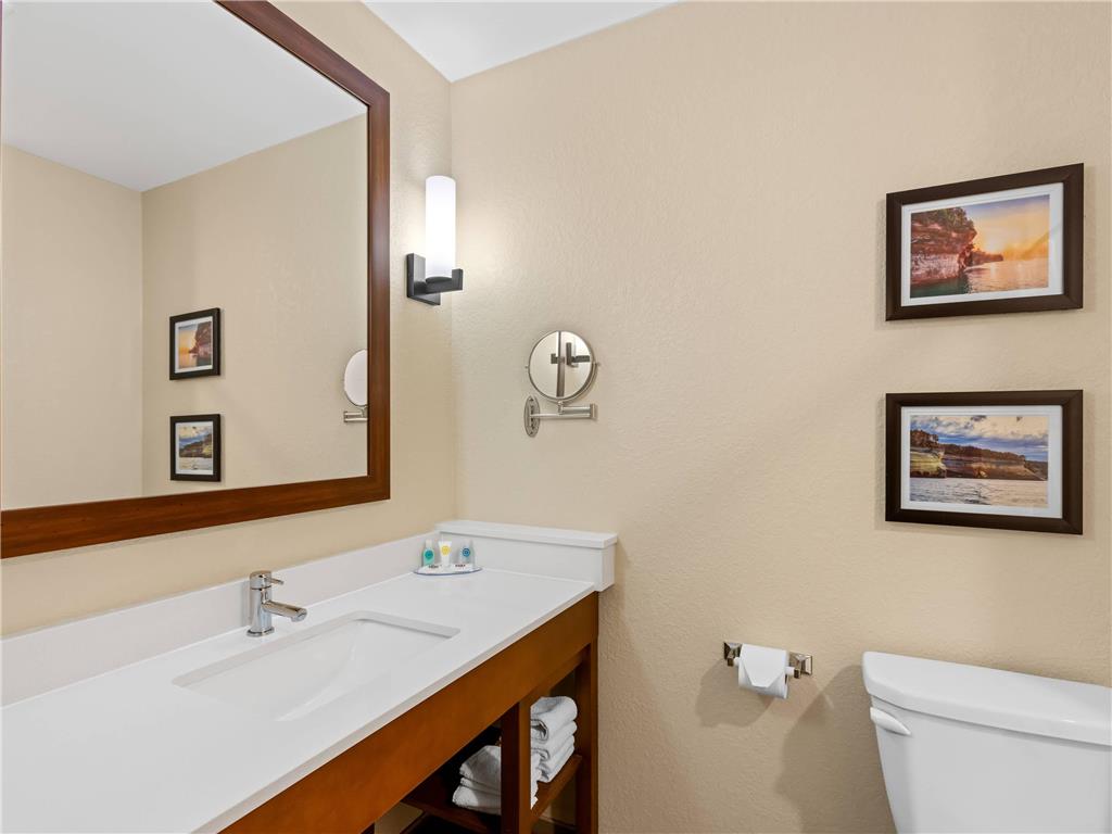 Comfort Inn & Suites Munising Lakefront - photo 13