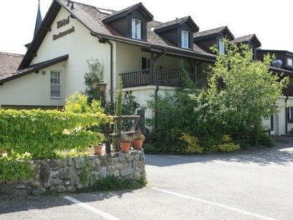 Hôtel Restaurant A la Chotte — hotel in Romanel-Sur-Lausanne