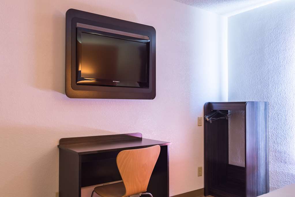 Motel 6 Arkadelphia AR - photo 19