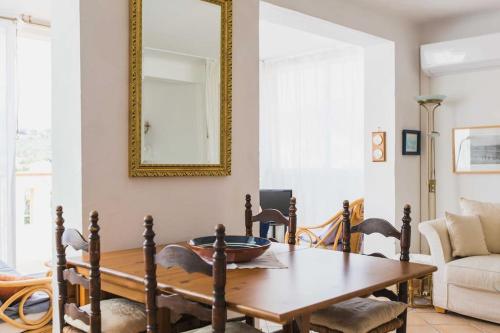 Regina’s Banyuls Mountain View in Banyuls De La Marenda, France