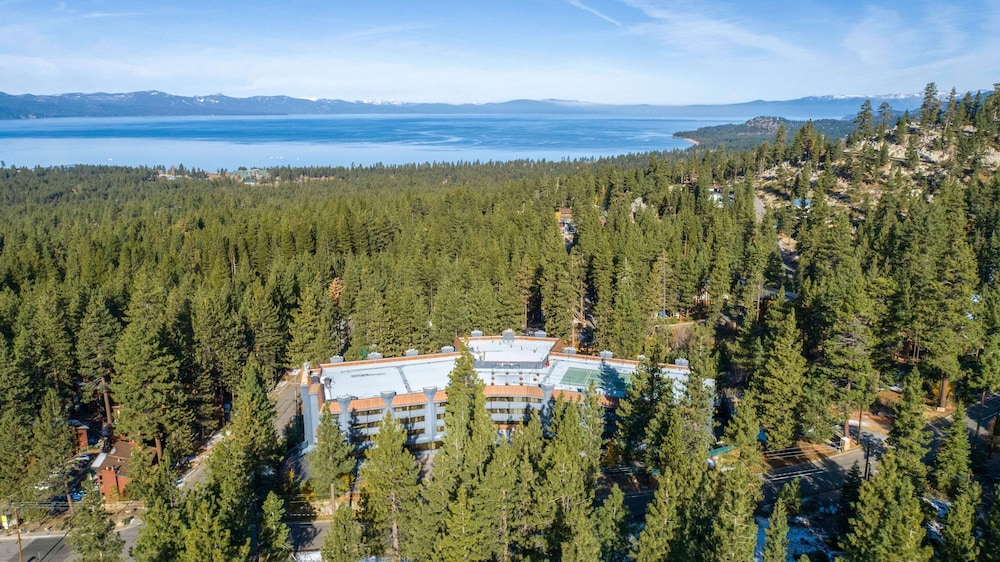 Hilton Vacation Club Tahoe Seasons Lake Tahoe - photo 42