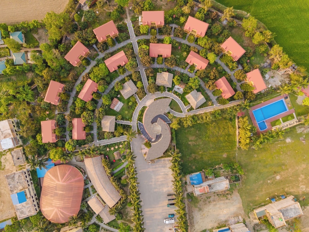 Hotel Seven Limited in Unknown City, Nepal