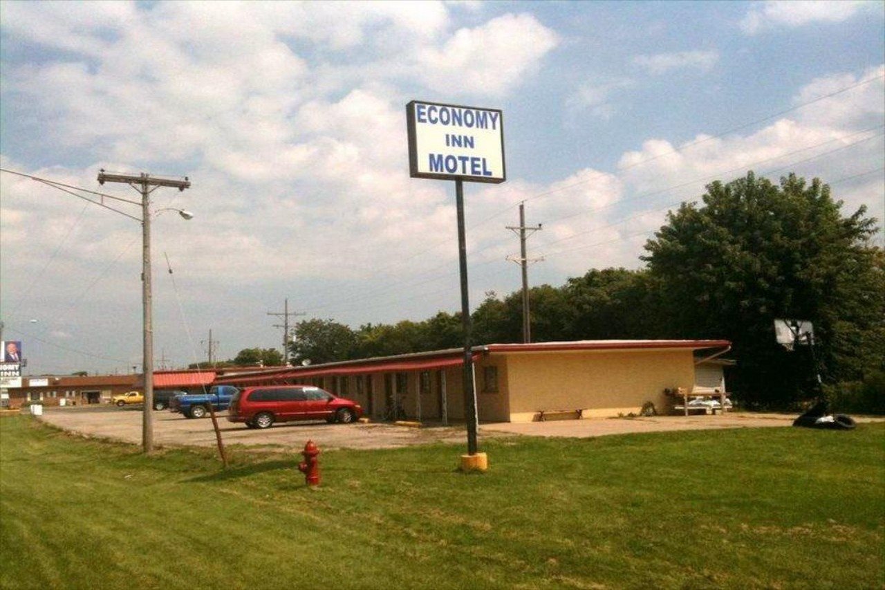 Economy Inn Chillicothe - featured photo