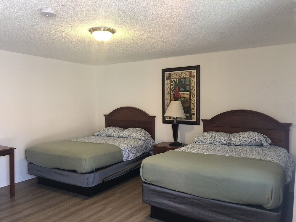 Vista Motel — hotel in Culver