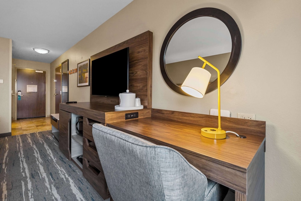 Hampton Inn Temple - photo 14