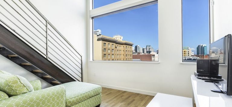 Civic Center Suites - photo 21