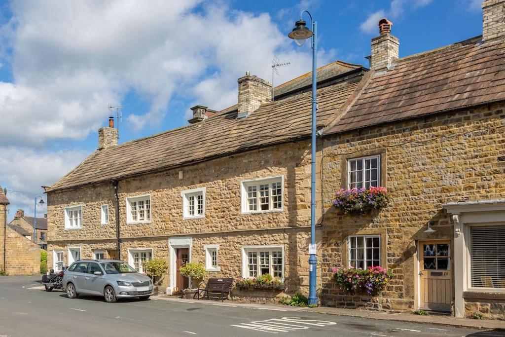 Forrester Cottage Masham North Yorkshire