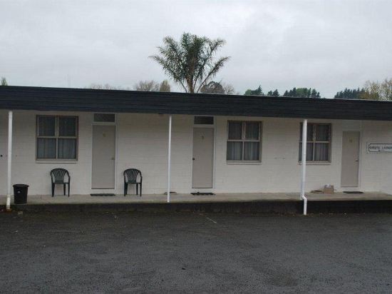 Riverside of Cambridge in Cambridge, New Zealand