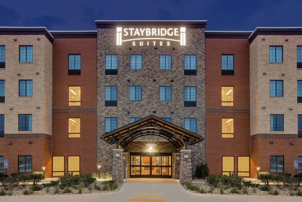 Staybridge Suites Benton Harbor St. Joseph an IHG Hotel - featured photo
