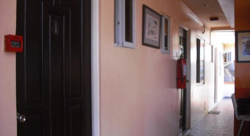Gani Hotel — Angeles City — photo 3