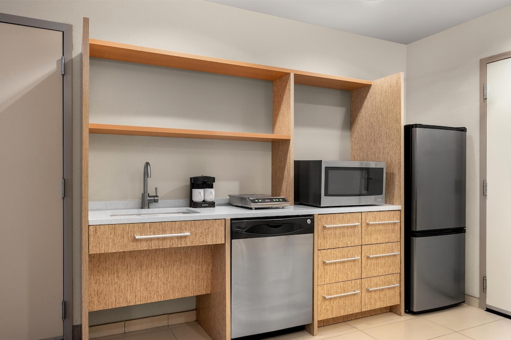 Home2 Suites by Hilton Baltimore Aberdeen MD - photo 9