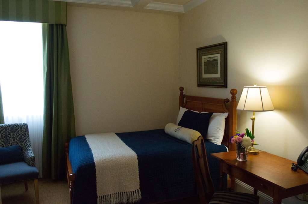 Historic Boone Tavern - photo 44