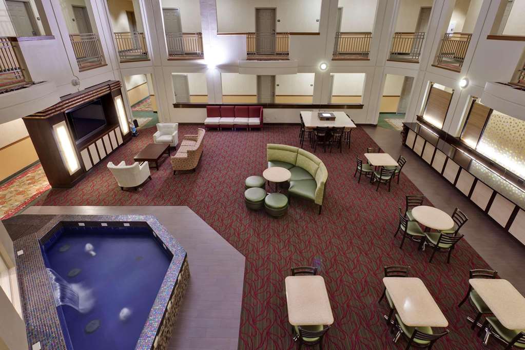 Country Inn & Suites by Radisson San Carlos CA - photo 4