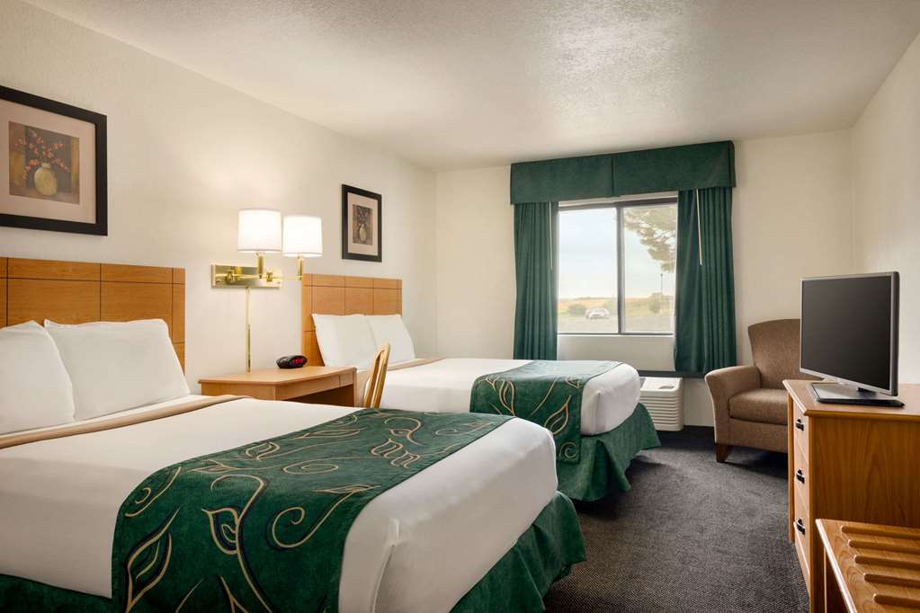 Travelodge by Wyndham Marysville - photo 10