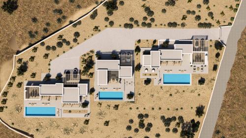 Faragas Hill - last minute hotel in Unknown City