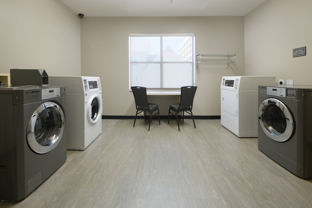 Residence Inn By Marriott Dallas Park Central - photo 18