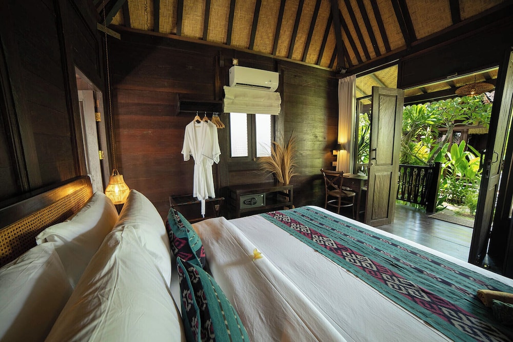 Kayu Village — Canggu — photo 5