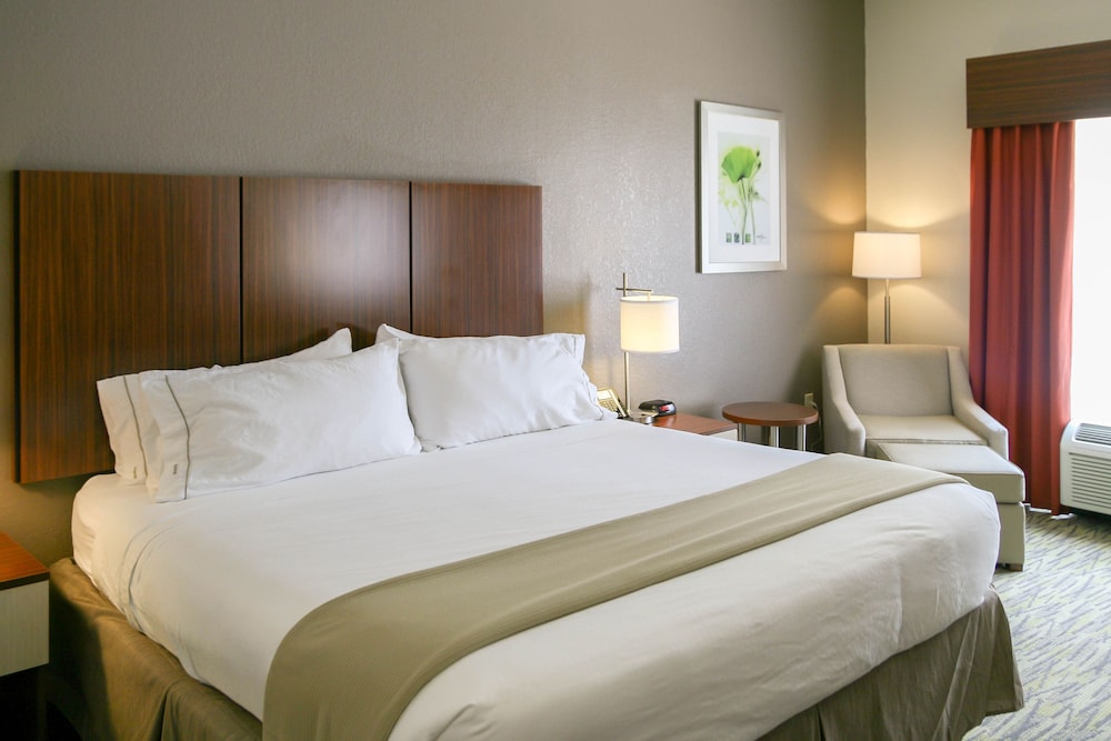 Holiday Inn Express & Suites Vicksburg by IHG - photo 4