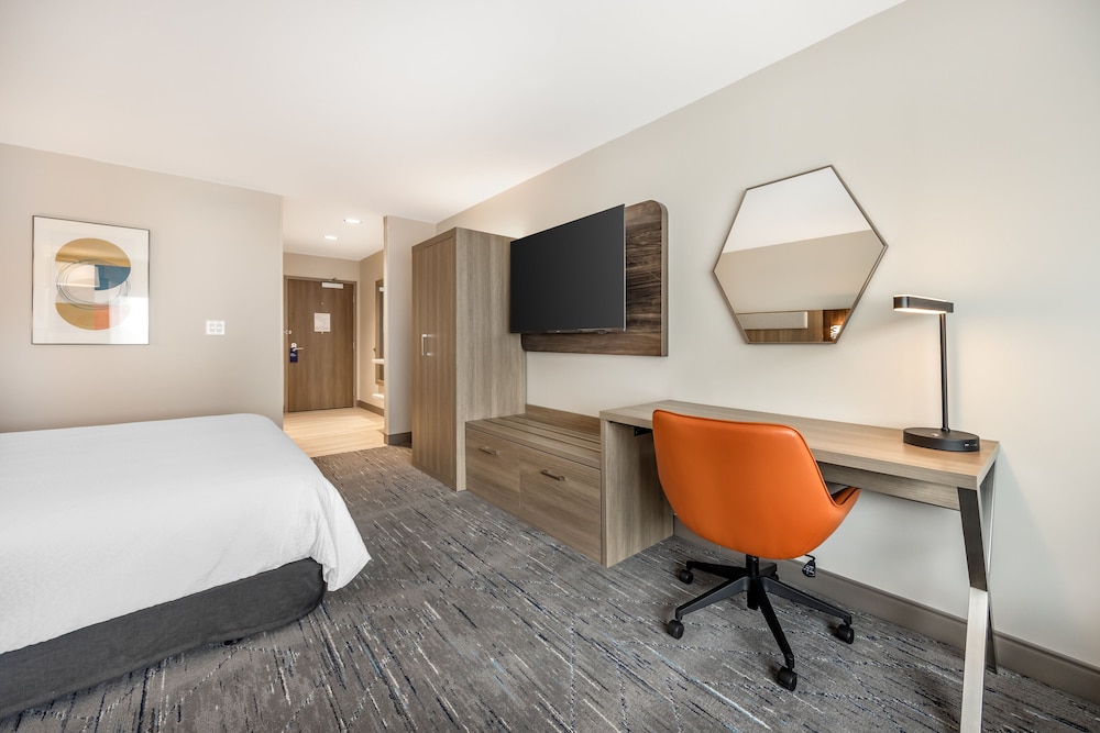 Holiday Inn Express & Suites Nashville West End Univ Area by IHG - photo 23