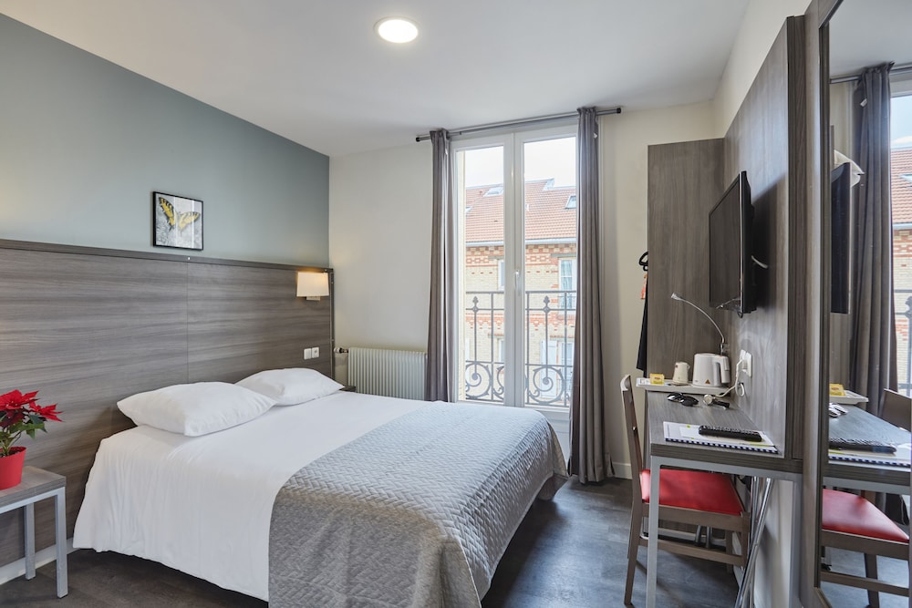Huni Hôtel — Paris — photo 2
