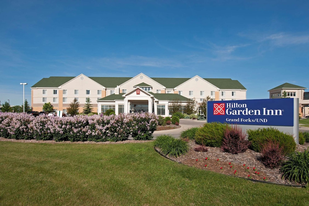 Hilton Garden Inn Grand Forks UND - photo 41