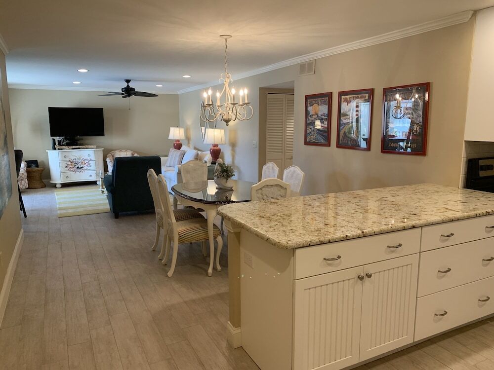 922 Cutter Court at The Sea Pines Resort - photo 11