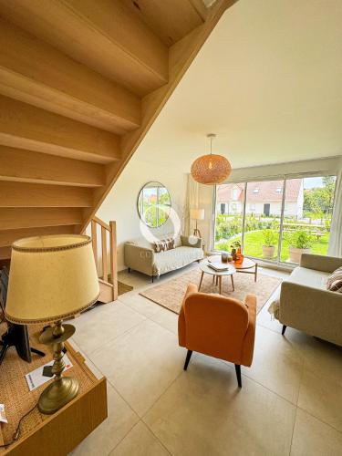 Coc la Voile in Wissant, France