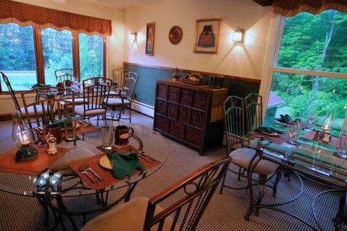 Weathertop Mountain Inn - photo 9