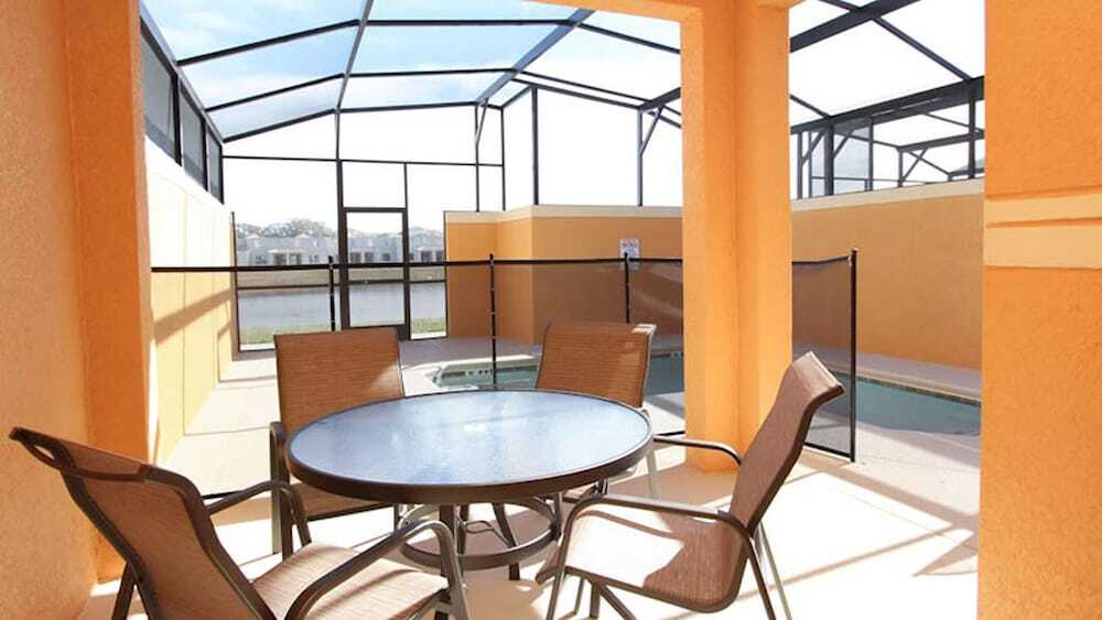 Grhbch3067 Paradise Palms Resort 4 Bed 3 Baths Townhouse - photo 11