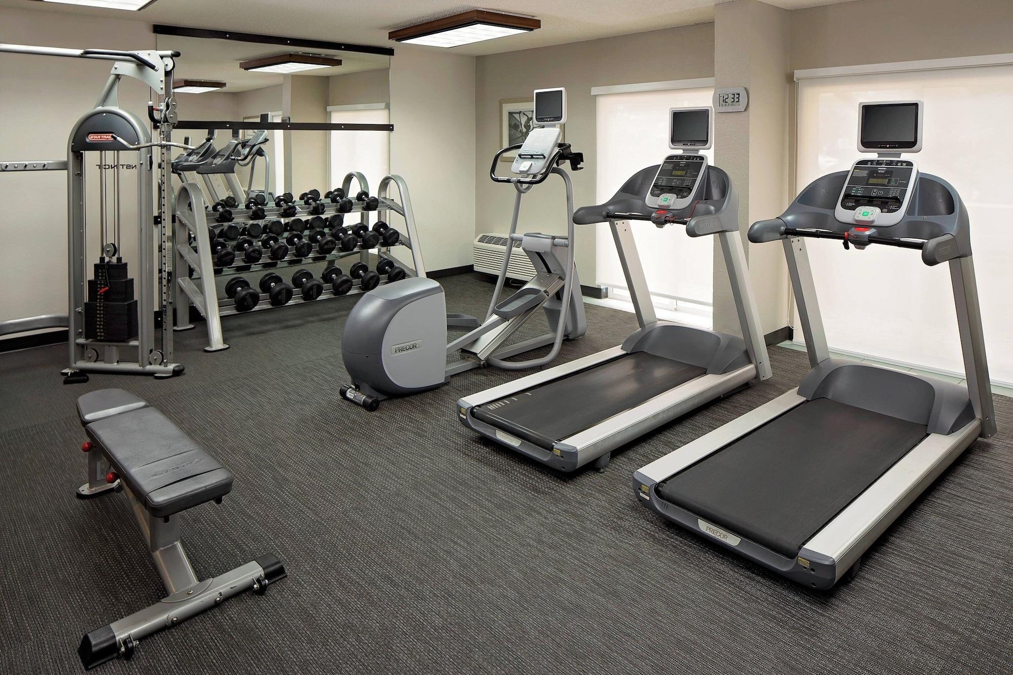 Courtyard by Marriott Fort Lauderdale North Cypress Creek - photo 3