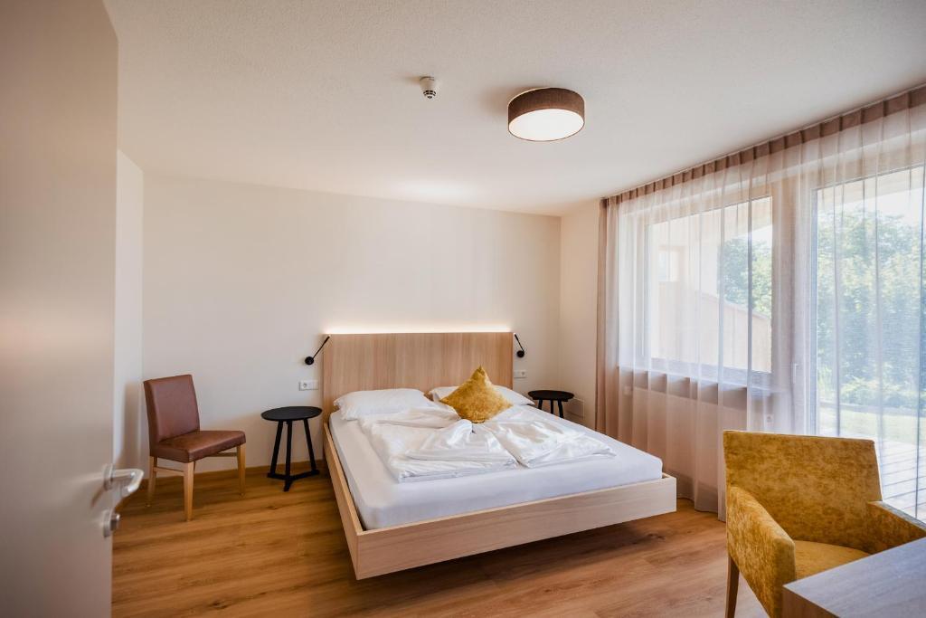 Hotel Margun in Malles Venosta, Italy