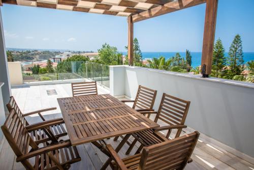 Coralli Villas