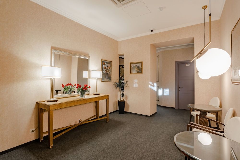 Hotel Day Inn